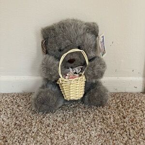 Ganz Bros The Heritage Collection  Blossom Bear